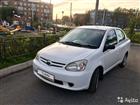 Toyota Platz 1.0AT, 2004, 