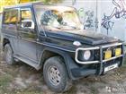 Mercedes-Benz G- 2.3, 1989, 