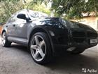 Porsche Cayenne 3.2AT, 2003, 