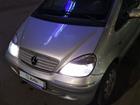 Mercedes-Benz A- 1.6AT, 2004, 