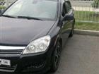 Opel Astra 1.8AT, 2010, 