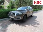 Audi Q7 3.0AT, 2017, 