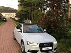 Audi A4 1.8CVT, 2013, 