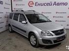 LADA Largus 1.6, 2014, 