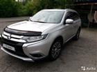 Mitsubishi Outlander 3.0AT, 2018, 