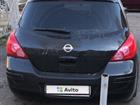 Nissan Versa 1.8AT, 2010, 