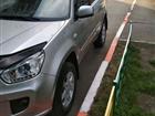 Chery Tiggo (T11) 1.6, 2014, 