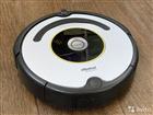 - iRobot Roomba 620