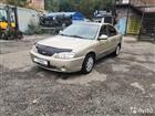 KIA Spectra 1.6, 2006, 