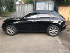 Infiniti FX35 3.5AT, 2007, 