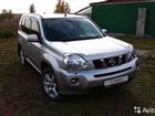 Nissan X-Trail 2.0CVT, 2010, 