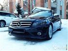 Mercedes-Benz C- 2.5AT, 2008, 