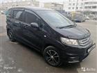 Honda Freed 1.5CVT, 2010, 