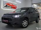 Mitsubishi Outlander 2.0CVT, 2014, 