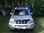 Nissan X-Trail 2.5CVT, 2008, 