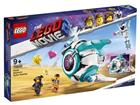  Lego 70830 Movie  