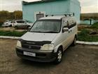 Honda Stepwgn 2.0AT, 1999, 