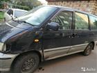 Nissan Serena 2.0AT, 1997, 