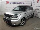 KIA Soul 1.6, 2011, 