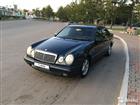 Mercedes-Benz E- 2.3AT, 1996, 