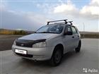 LADA Kalina 1.6, 2011, 