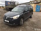 Renault Dokker 1.6, 2017, 