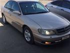 Opel Omega 2.5AT, 2000, 