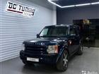 Land Rover Discovery 4.4AT, 2008, 