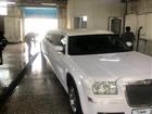 Chrysler 300C 3.5AT, 2004, 