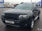 Renault Duster 2.0, 2013, 