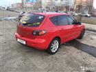 Mazda 3 1.6, 2005, 