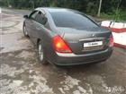 Nissan Teana 2.3AT, 2005, 