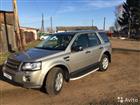 Land Rover Freelander 2.2AT, 2013, 