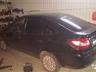 LADA Granta 1.6, 2014, 