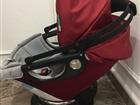 - orbitbaby 2g c isofix