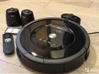   iRobot Roomba 880