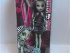  Monster High    