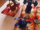 Bakugan 