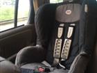 Britax Romer Duo isofix