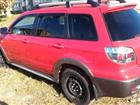 Mitsubishi Outlander 2.4AT, 2005, 172697