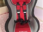  0-18 isofix nania