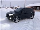 Hyundai ix35 2.0AT, 2010, 108000