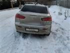 Mitsubishi Lancer 1.5AT, 2008, , 158000