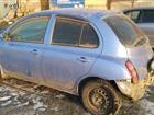 Nissan March 1.2AT, 2002, , 170000