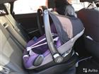  Maxi cosi pebble  isofix