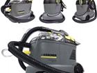   karcher 8/1 