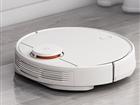 - Xiaomi Mi Robot Vacuum Cleaner