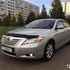 Toyota Camry 2.4 AT, 2008, 