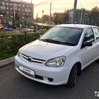 Toyota Platz 1.0 AT, 2004, 