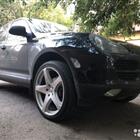Porsche Cayenne 3.2 AT, 2003, 